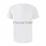 Olympique lyon Fodboldtrøjer Hjemmebanesæt 2022/23 Kort ærmer